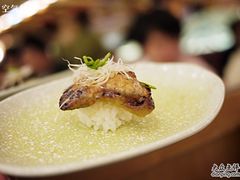 鹅肝寿司-板长寿司(海港城店)