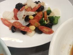 -红菜坊·烤鸭·川鲁宴(石园店)