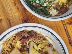 -李易面馆(树木岭店)