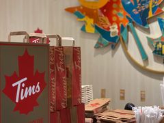 -Tims天好咖啡·贝果(东方广场店)