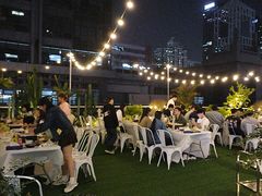 -CIAO·团建聚餐·生日派对轰趴馆(福田店)