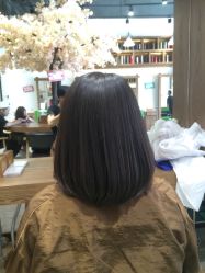 -简影造型·自选烫染接发salon