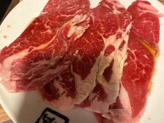-牛角日本烧肉专门店(福岡キャナルシティ博多前店)