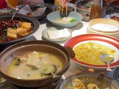 -青年公社烤鸭(青年路店)