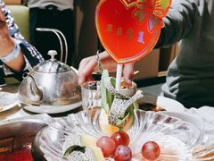 -海底捞火锅(劲松店)