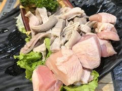 胡椒猪肚鸡锅-湊湊火锅·茶憩(上海合生汇店)