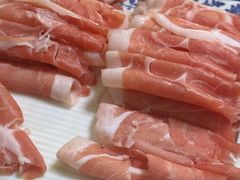 -老铜锅涮羊肉(大连海滨住宅小区店)