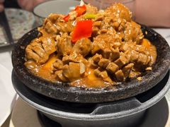 -潮堂 · 潮州菜(国贸商城店)