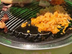 -山葵说·泥炉烤肉(泰达时尚E街区店)