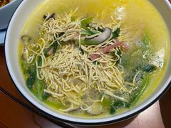 -小秦淮·南京土菜(新亭西路店)