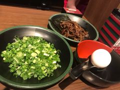 -天然豚骨拉面专门店 一兰(铜锣湾店)