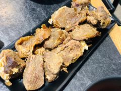 -林记潮牛·牛肉火锅(上马墩店)