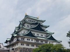 -名古屋城