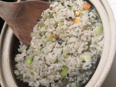 咸肉菜炒饭-19号私房菜(云南路店)