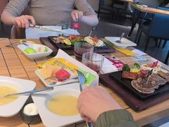 -豪客来牛排(重庆三峡广场步行街1704店)