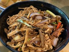 -慧娟面馆·餐厅(望江路店)
