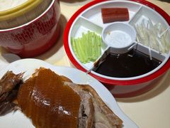 -京鸭棠(让胡路万达店)