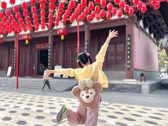 -祥源·阜阳生态乐园