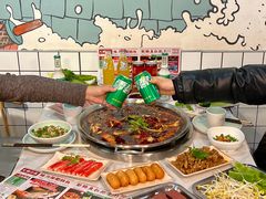 -味力源·肥肠爱上鱼(红牌楼金冠好店)