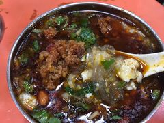 -代四孃牛华豆腐脑美味小食(总店)