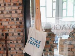 -VOYAGE COFFEE(北锣鼓巷店)