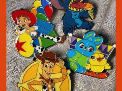 -Lotso Lunch Box 草莓熊餐盒