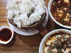 烧卖-豆相识•九九豆腐脑(牛咡桥店)