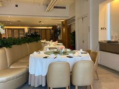 大堂-衡山汇·高级粤菜(霄云路店)