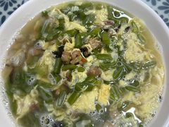 -鲁毓鲜蓬莱小面(黄山路店)