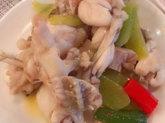 -The COOK·厨餐厅·自助餐(浦东嘉里大酒店)