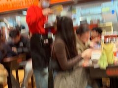 -王繁星面馆(西安熙地港店)