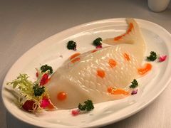 年年有鱼-三号黄浦会Canton Table