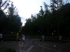 -苏州河梦清园环保主题公园