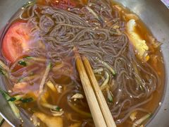 -春明狗肉馆(园丁花园店)