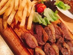 -La Creperie法餐厅(芮欧百货店)