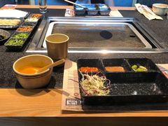 -石煎故事健康烤肉