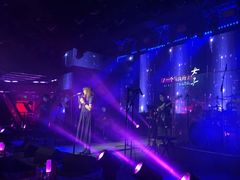 -MOSSO音乐酒吧·live house(南京旗舰店)