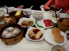 -又一间茶点轩(百汇广场店)