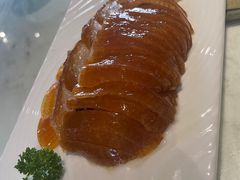 -北京老铺烤鸭(老城根店)