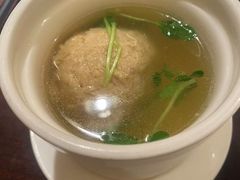-庭院江南菜•烤鸭•非遗传承(丰台总部基地店)