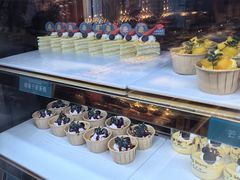 -東盛炭烤自助料理(浦东文峰广场店)