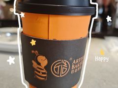 -匠造烘焙(联洋店)