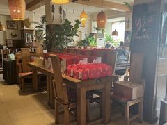 -云之南(八里庄店)