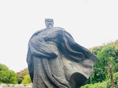 -白帝城·瞿塘峡景区