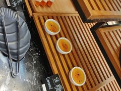 -白云宾馆-祥云西餐厅·法式鹅肝海鲜自助