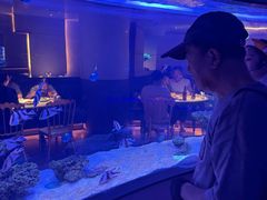 -上和臻品中国菜(花园街店)