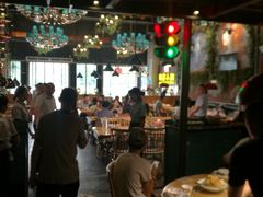 大堂-蜀宴小调·精致家常菜(科华店)