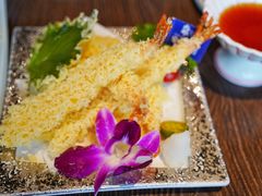 大虾天妇罗-大雄寿司(中华广场店)