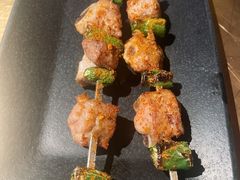 -烤匠麻辣烤鱼(双流明城购物中心店)