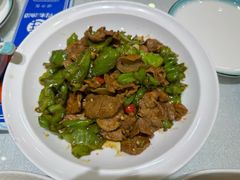 -鲜得莱渔港·小平岛海胆馆(七贤岭店)
